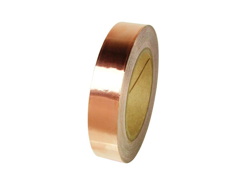 3M™ Copper Foil EMI Shielding Tape 1126