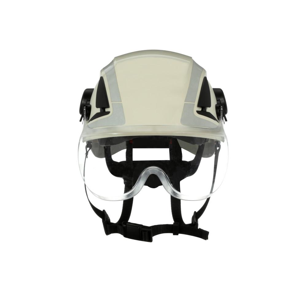 3M™ SecureFit™ X5000 Series Short Visors