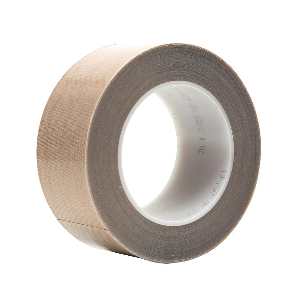 3M™ PTFE Glass Cloth Tape 5453