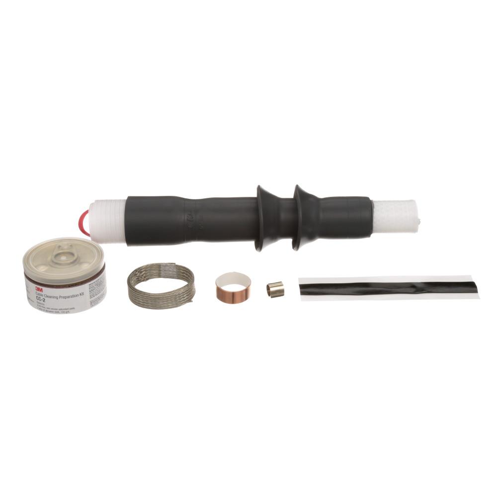 3M™ Cold Shrink QT-III Termination Kit 7620-S,