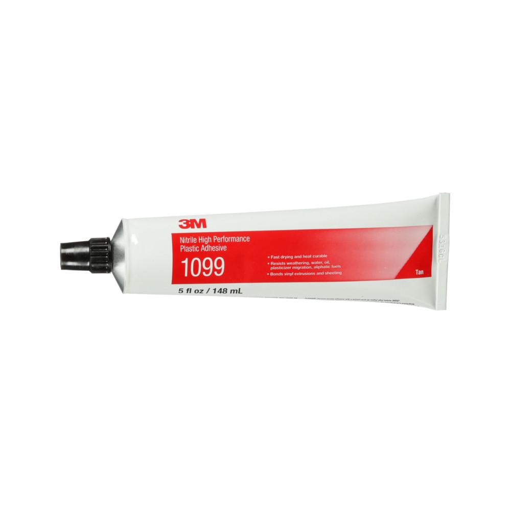 3M™ Nitrile High Performance Plastic Adhesive