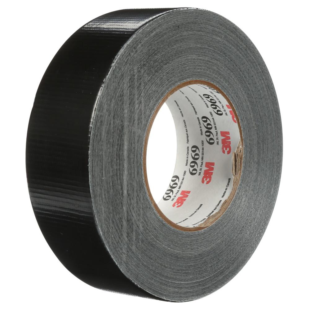 3M™ Extra Heavy Duty Duct Tape 6969