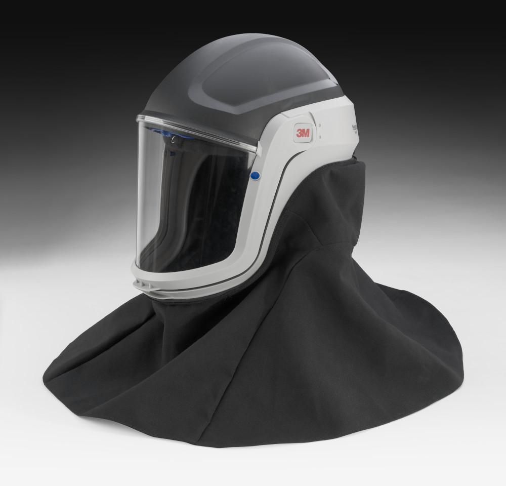 3M™ M-Series PAPR Helmet & Helmet Assemblies
