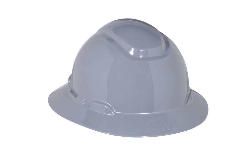 3M™ Full Brim H-800 Series Hard Hats