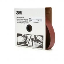 3M Electrical Products 7000118539 - 3M™ Utility Cloth Roll 314D