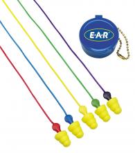 3M Electrical Products 7000127219 - 3M™ E-A-R™ UltraFit™ Plus Earplugs