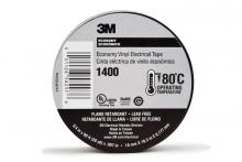 3M Electrical Products 7010398062 - 3M™ Economy Vinyl Electrical Tape 1400C