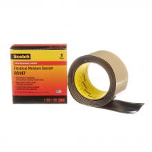 3M Electrical Products 7000005872 - Scotch® Electrical Moisture Sealant Pads and Ro