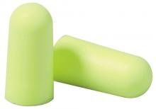 3M Electrical Products 7000002303 - 3M™ E-A-Rsoft™ Yellow Neons™ Earplugs