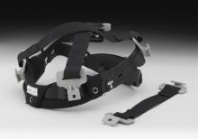 3M Electrical Products 7000127679 - 3M™ PAPR Headgear Suspension