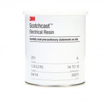 3M Electrical Products 7000057523 - 3M™ Scotchcast™ Electrical Resin 251