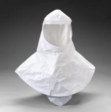 3M Electrical Products 7000002073 - 3M™ H-Series PAPR Hoods & Hood Assemblies