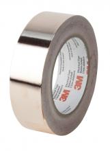 3M Electrical Products 7100034014 - 3M™ Copper Foil EMI Shielding Tape 1194