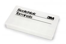 3M Electrical Products 7100165159 - 3M™ Scotchlok™ Terminal Boxes