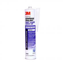 3M Electrical Products 7000046623 - 3M™ Marine Adhesive Sealant 4000 UV