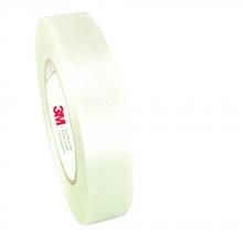 3M Electrical Products 7010319998 - 3M™ Filament-Reinforced Electrical Tape 1339
