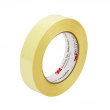 3M Electrical Products 7000132836 - 3M™ Polyester Film Electrical Tape 1350F-1