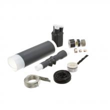 3M Electrical Products 7000132898 - 3M™ Cold Shrink QT-III Termination Kit 7620-S-