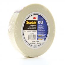 3M Electrical Products 7010375602 - Scotch® Filament Tape 898