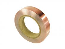 3M Electrical Products 7010349215 - 3M™ Copper Foil EMI Shielding Tape 1125
