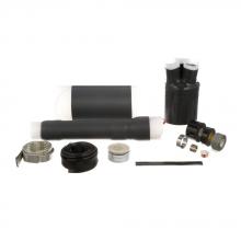 3M Electrical Products 7100008237 - 3M™ Cold Shrink QT-III Termination Kit 7600-T-