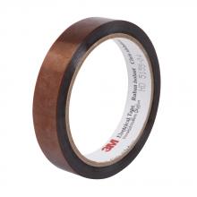 3M Electrical Products 7100033922 - 3M™ Polyimide Film Electrical Tape 92
