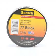 3M Electrical Products 7100004537 - Scotch® Fire-Retardant Electric Arc Proofing Ta