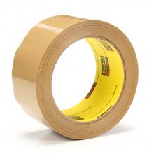 3M Electrical Products 7000048658 - Scotch® Box Sealing Tape 375