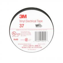 3M Electrical Products 7000132774 - 3M™ Specification-Grade Vinyl Electrical Tape