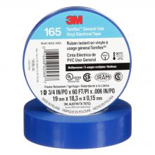 3M Electrical Products 7100169429 - 3M™ Temflex™ Vinyl Electrical Tape 165