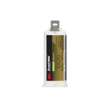 3M Electrical Products 7100148767 - 3M™ Scotch-Weld™ Urethane Adhesive DP605NS