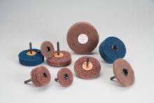 3M Electrical Products 7100095204 - Standard Abrasives™ Buff and Blend GP Wheel