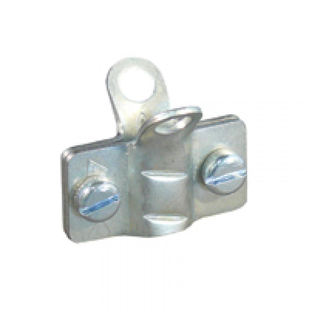 LARGE MOORING CABLE CLAMP