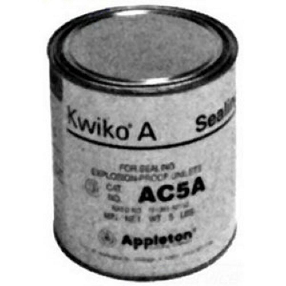 KWIKO A SEALING CEMENT 16 OZ