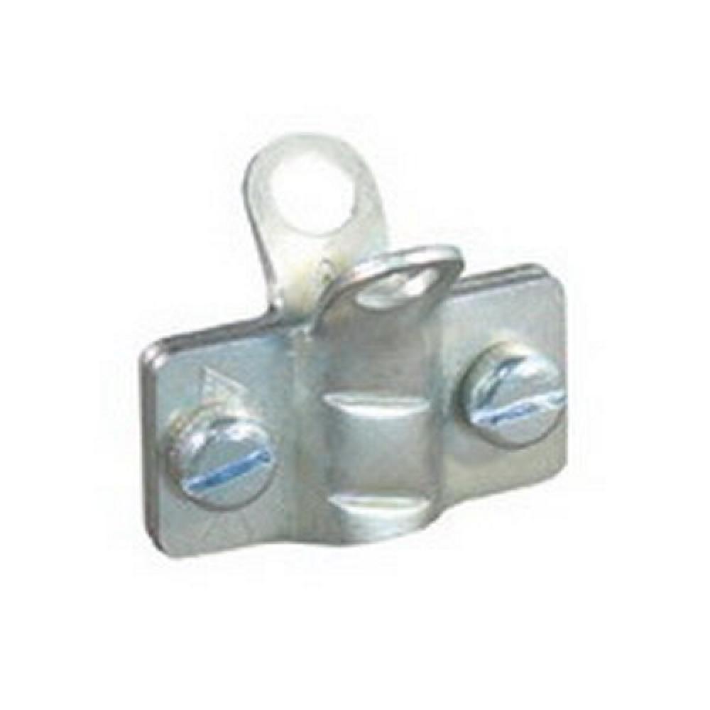 SMALL MOORING CABLE CLAMP