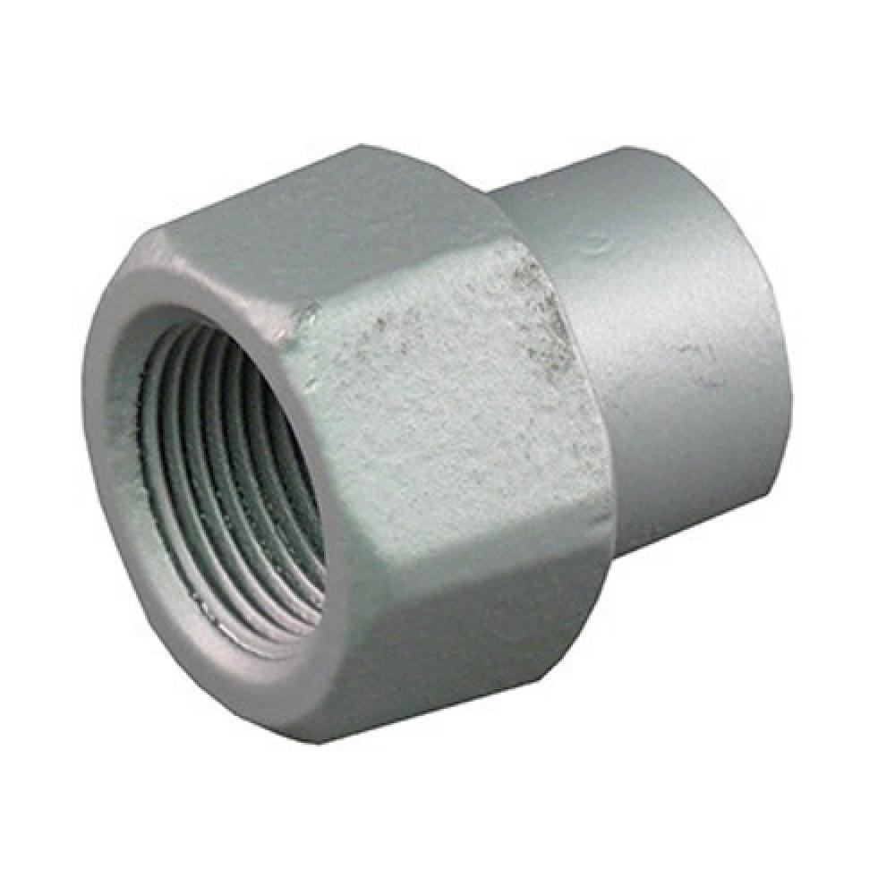 BELL REDUCER 1 -1/2  MALL IRON