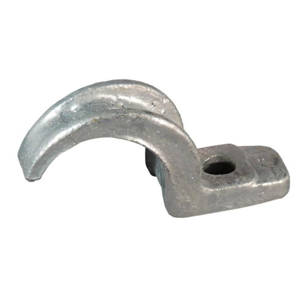 1 IN COND CLAMP MALL IRON