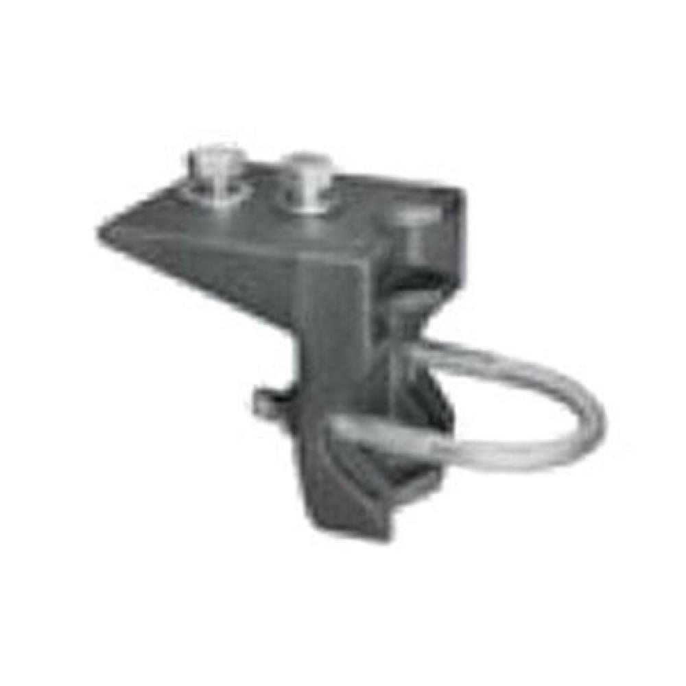 PIPE OR WALL MOUNT BRACKET