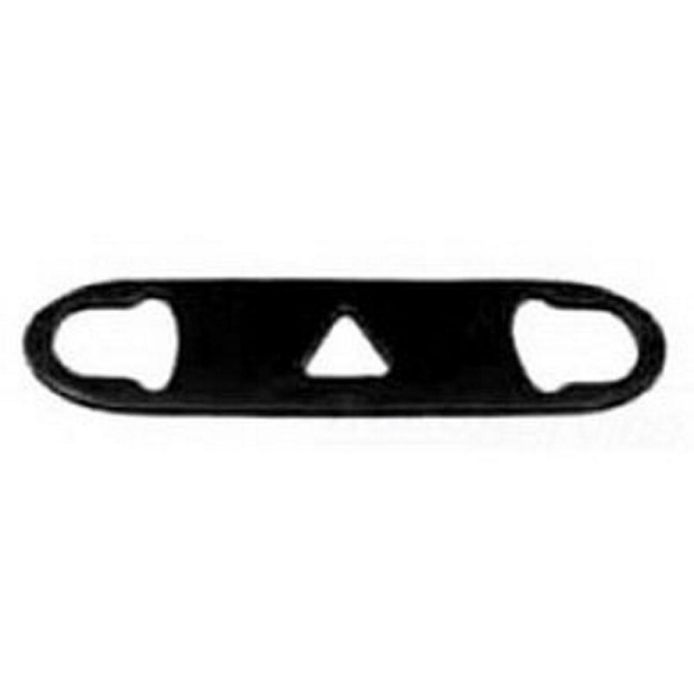 FM7 COVER GASKET 1/2