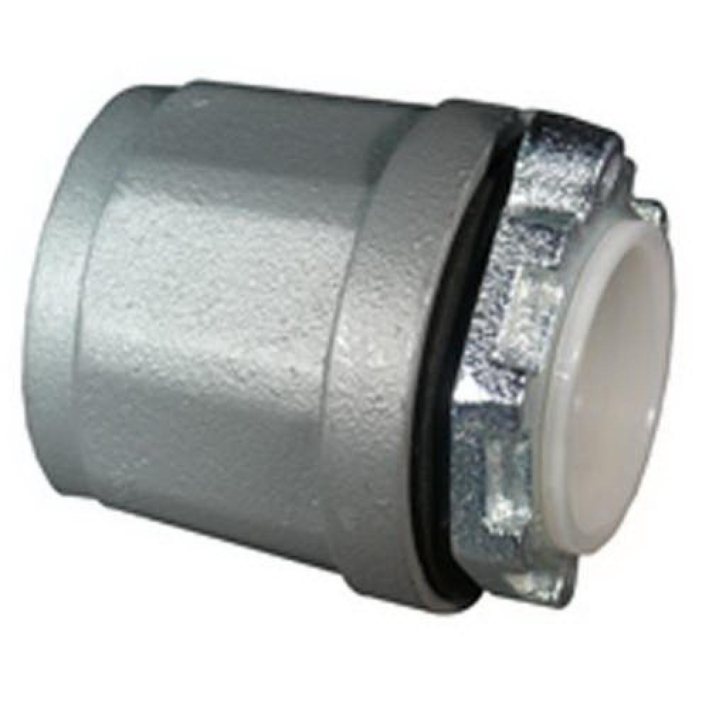 1-1/4 ALUMINUM WATERTIGHT HUBS