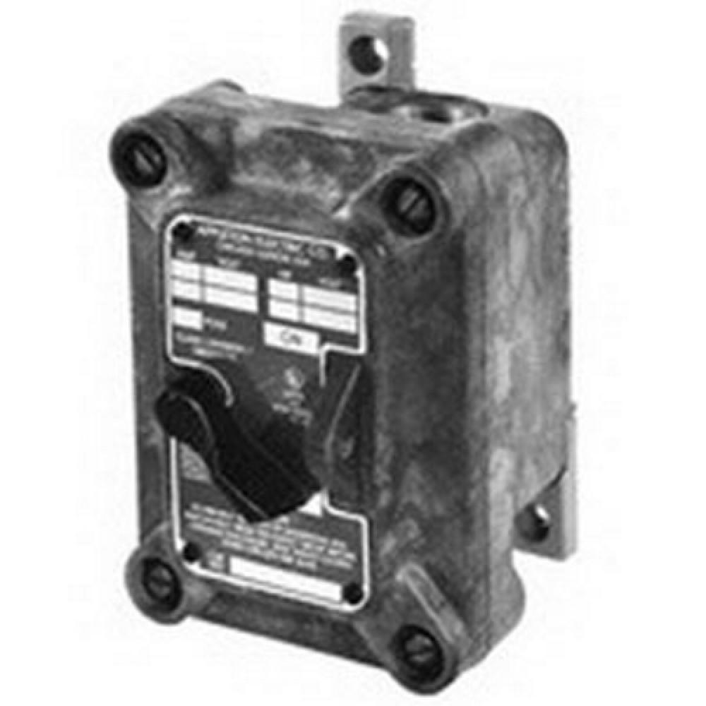 DIV 1 CKT BREAKER 20A 120/240V