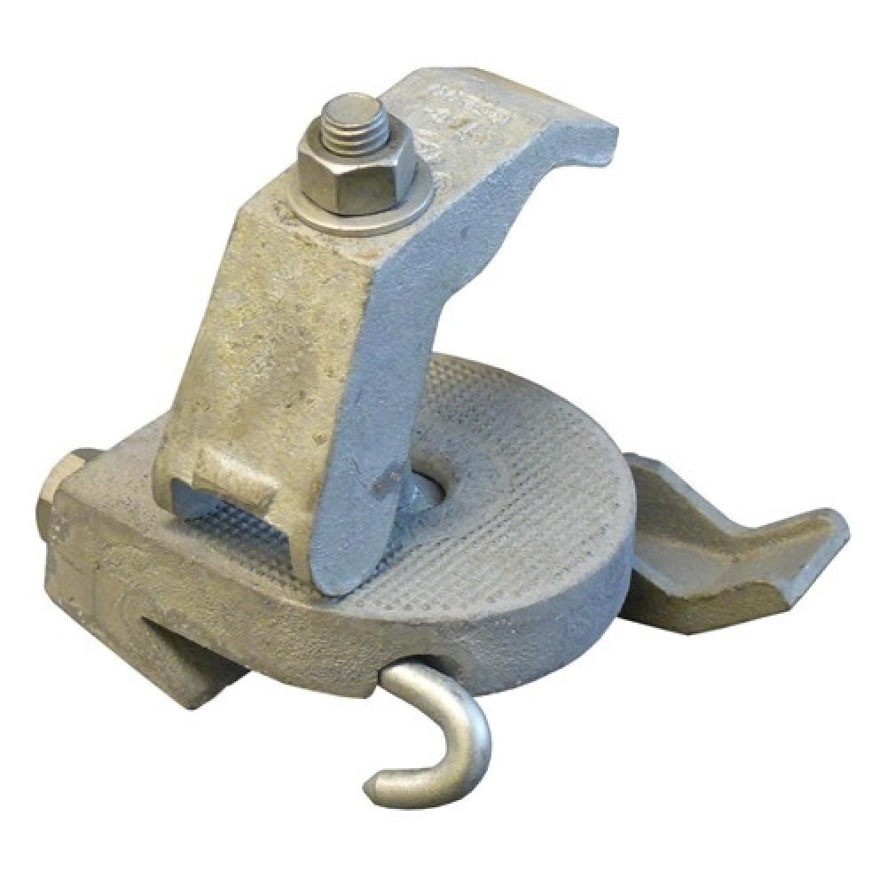 TRAY CABLE CLAMP