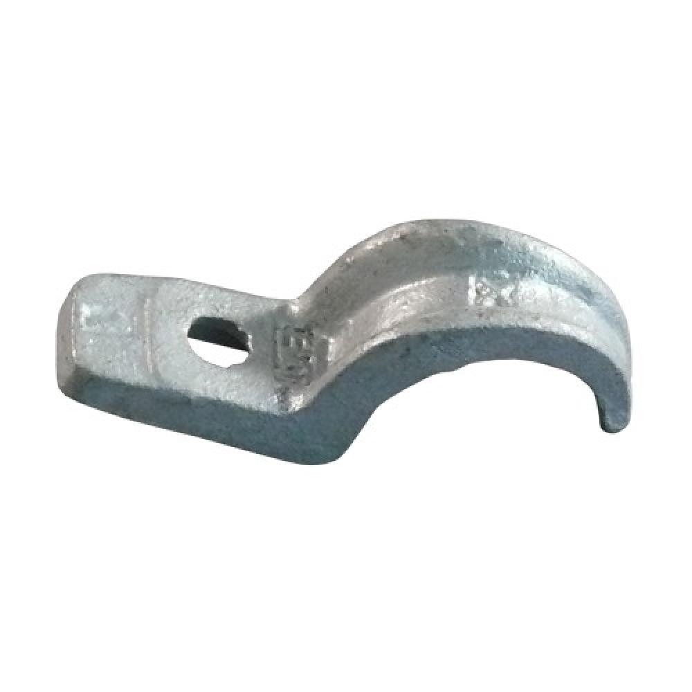 1/2 IN EMT CLAMP MALL IRON