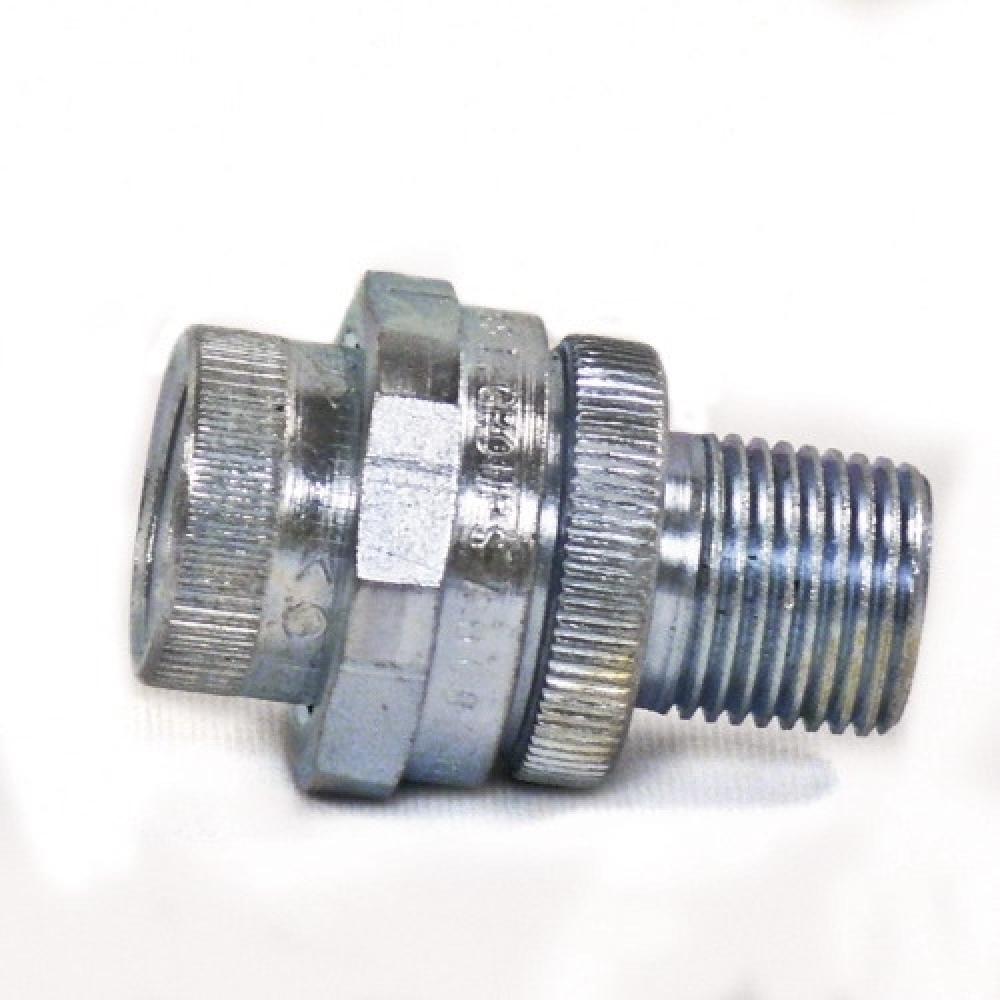 1 UNION CONNECTOR TYPE UNY