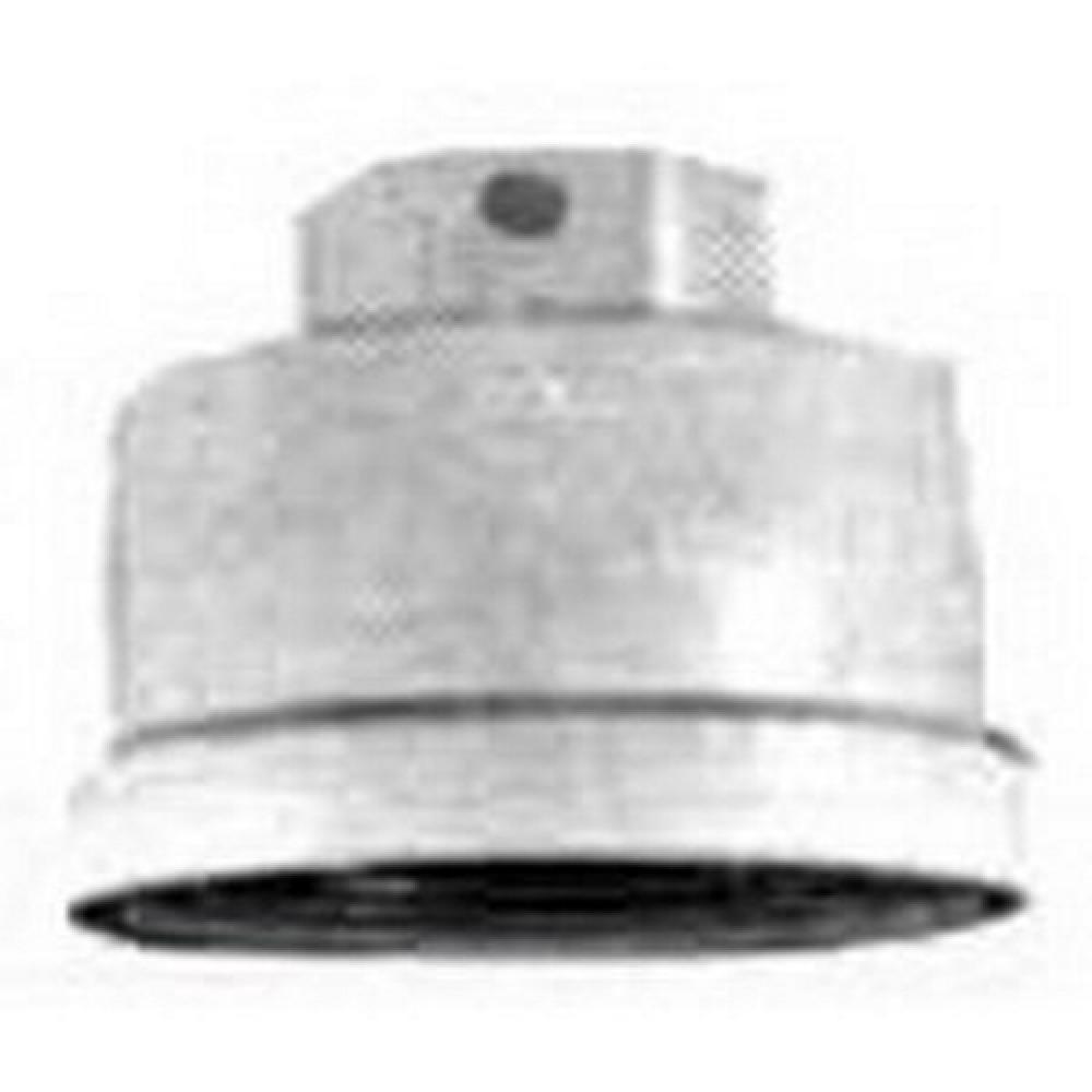 PENDANT MOUNT 3/4 HUB-GLOBE