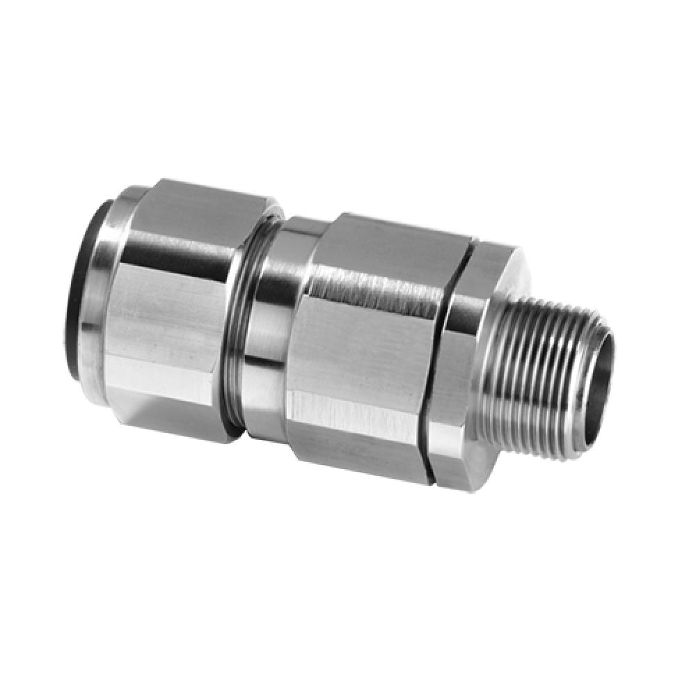 PX2KX CABLE GLAND SS 125NPT