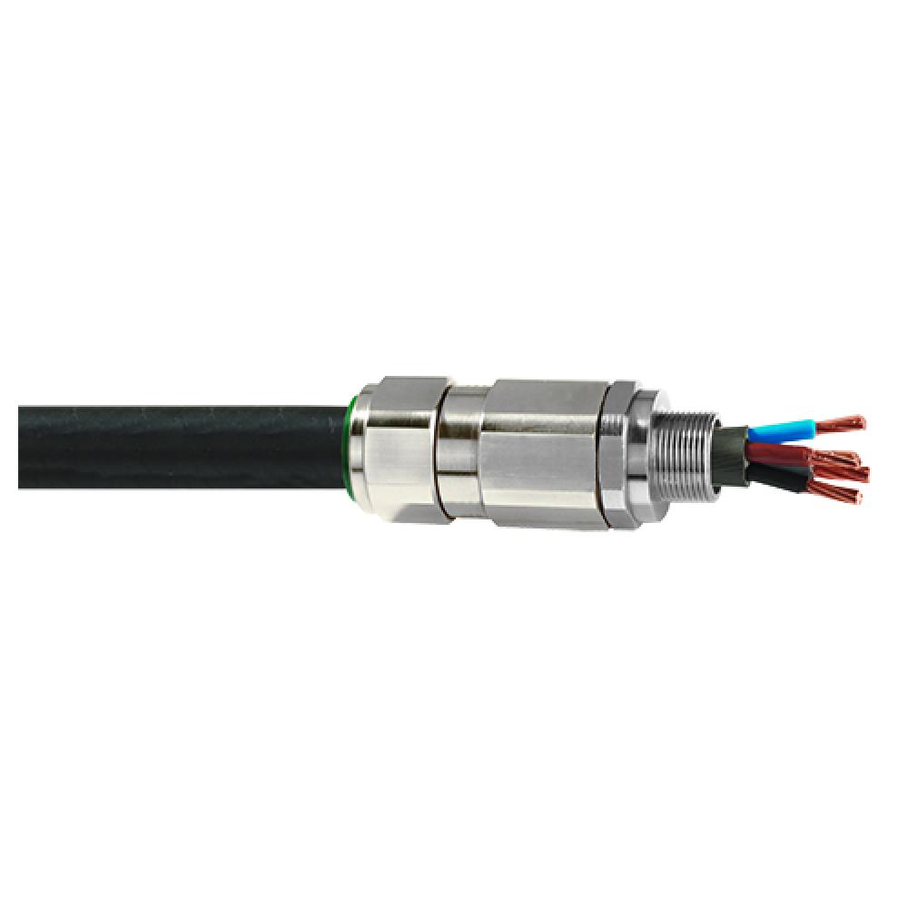 T3CDS CABLE GLAND 100NPT