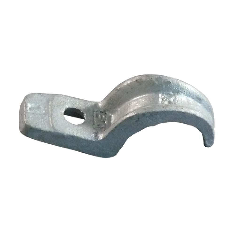 1-1/4 IN EMT CLAMP MALL IRON