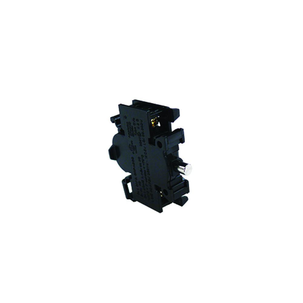 CNT BLK 1NC UNICODE II RAIL