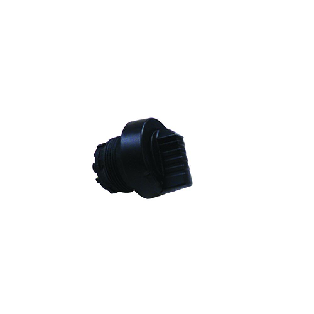 ACTUATOR 3-POS SEL SW